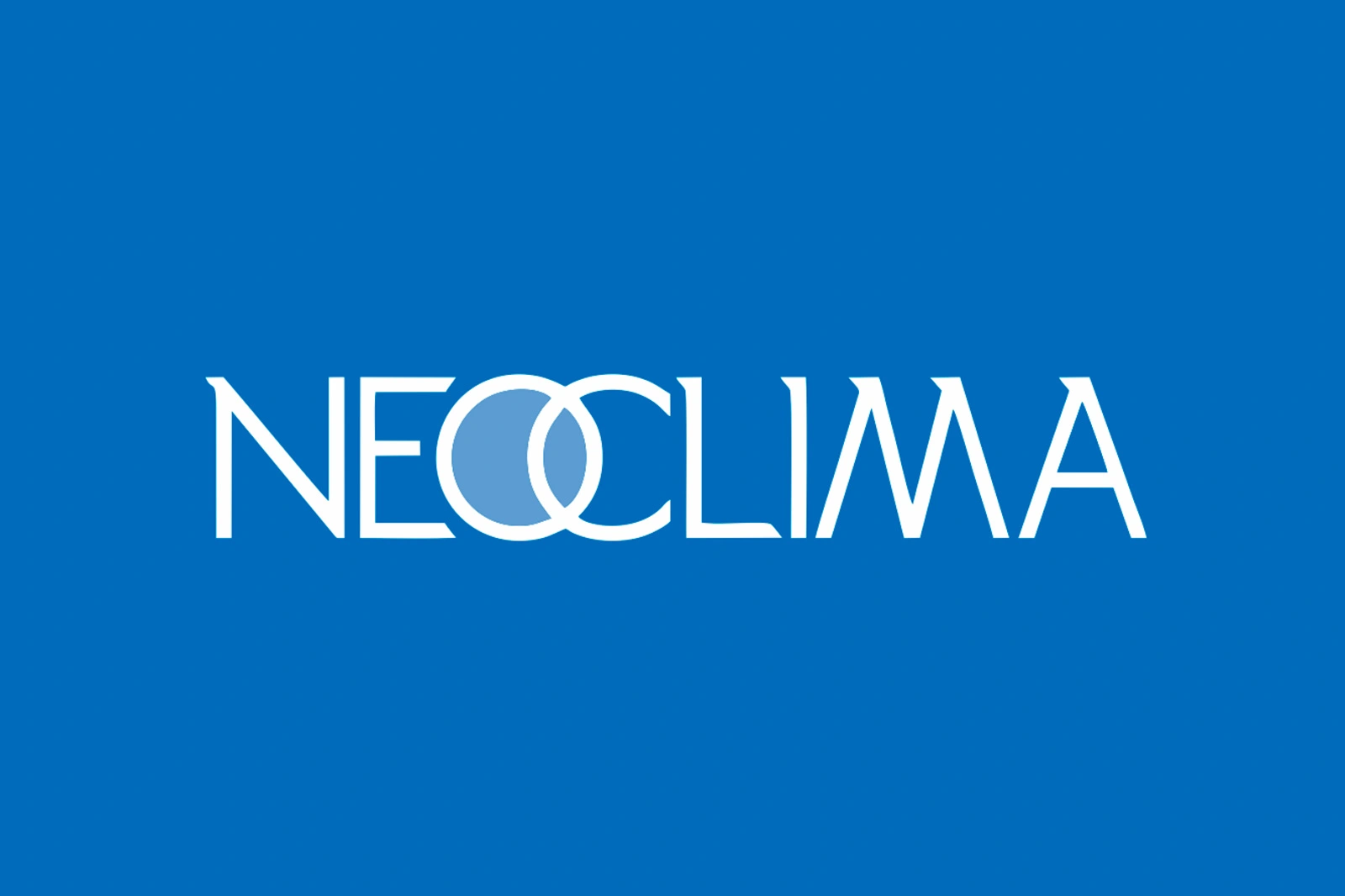 Новая линейка инверторных сплит систем Neoclima